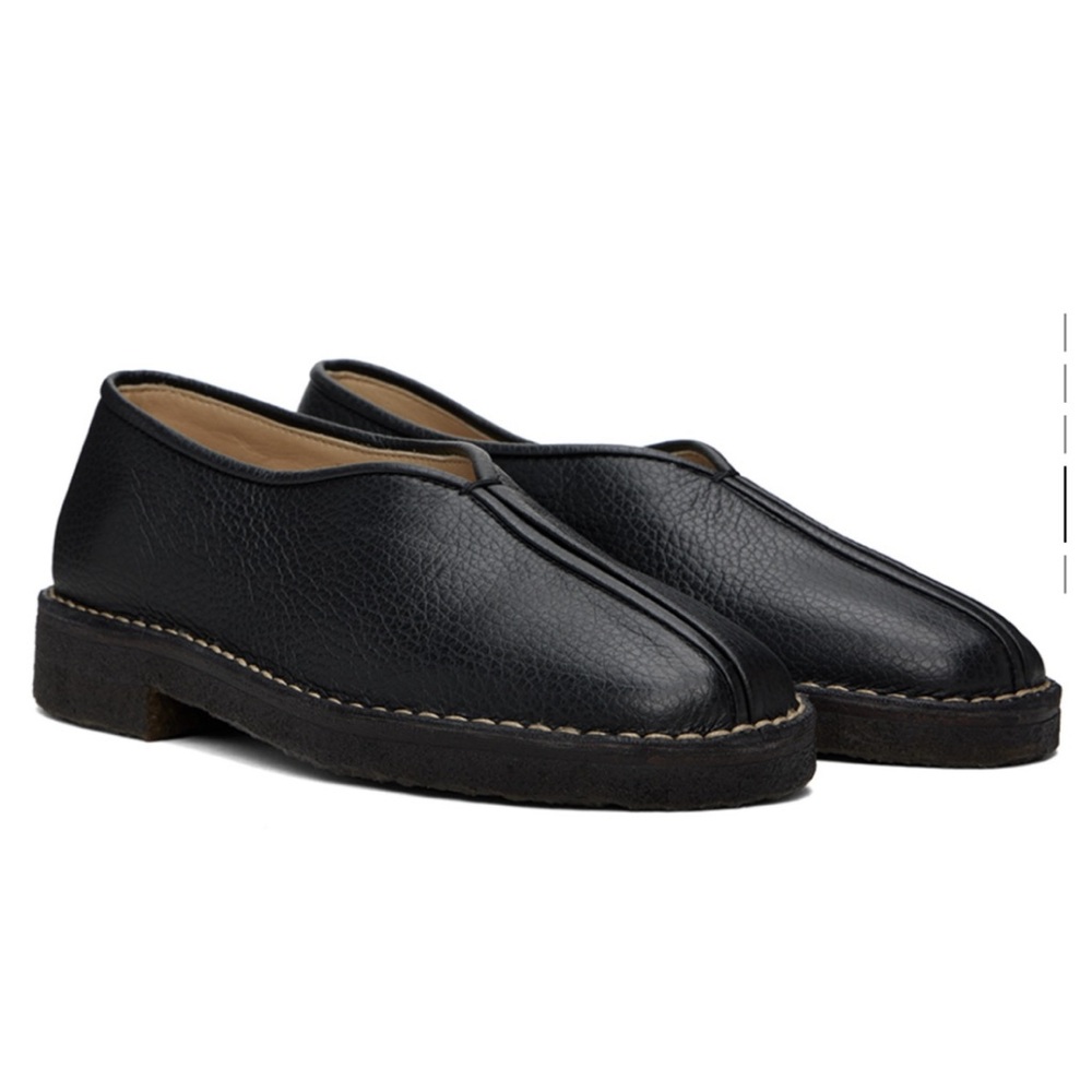 ISO lemaire shoes - do not buy